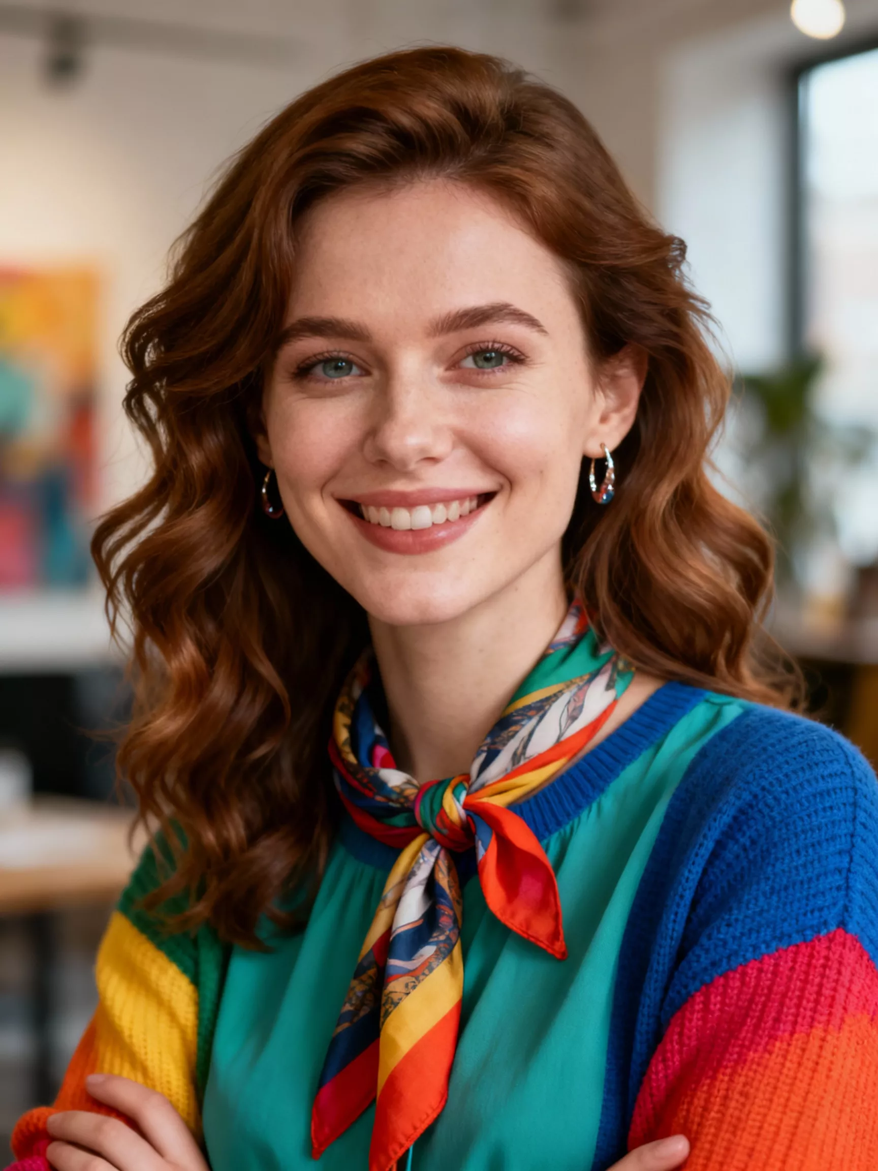 Елизавета Филиппова