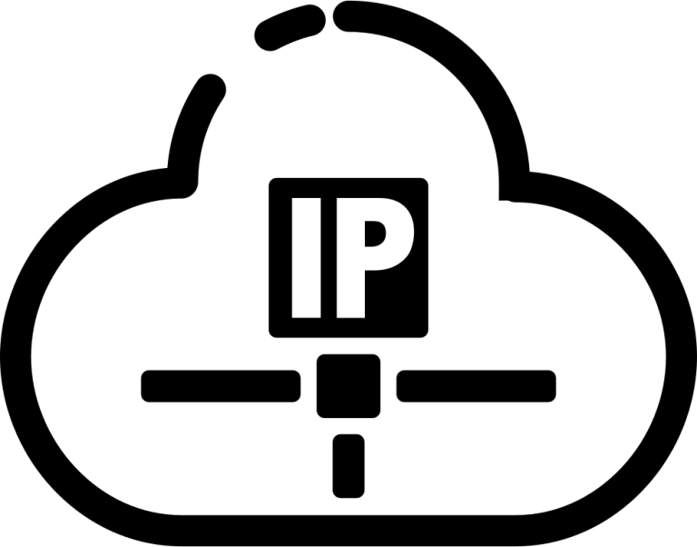 How to find out my IP address