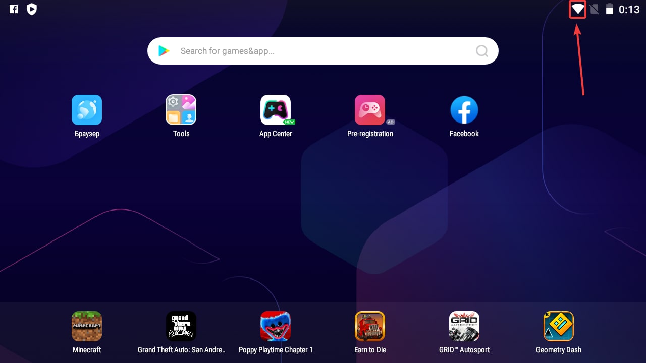 Как настроить мобильные прокси в программе Nox App Player