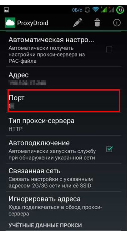 Peculiarities of configuring mobile proxies for working with 1xBet on IOS devices