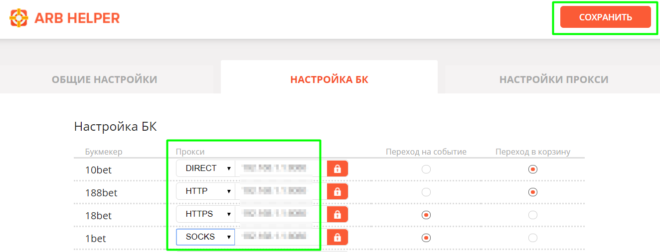 Why work with AllBestBets through mobile proxies?