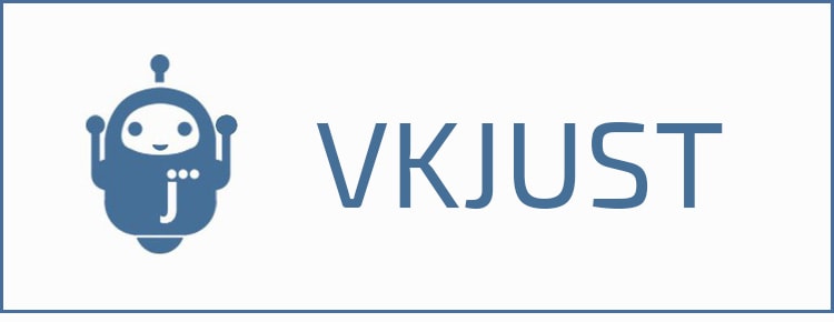 Настройка мобильных прокси VKJust