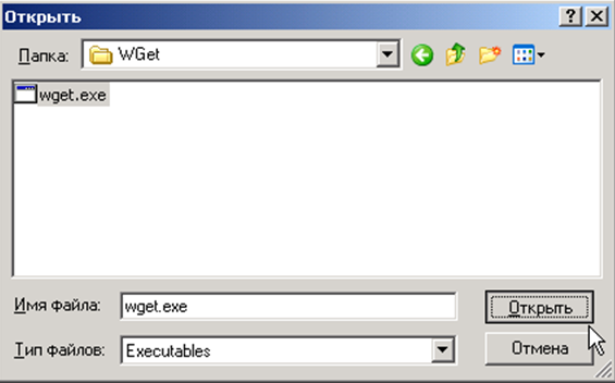 FreeCap save settings