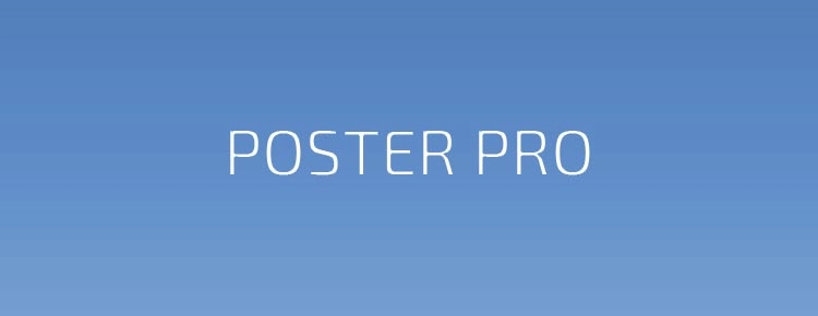 Poster PRO и мобильные прокси