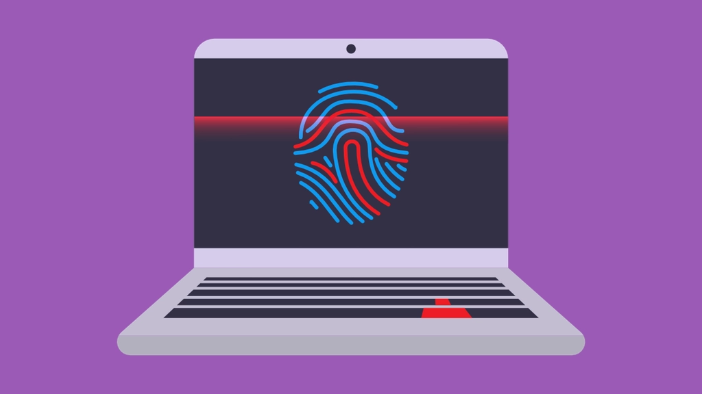 Что такое Fingerprint