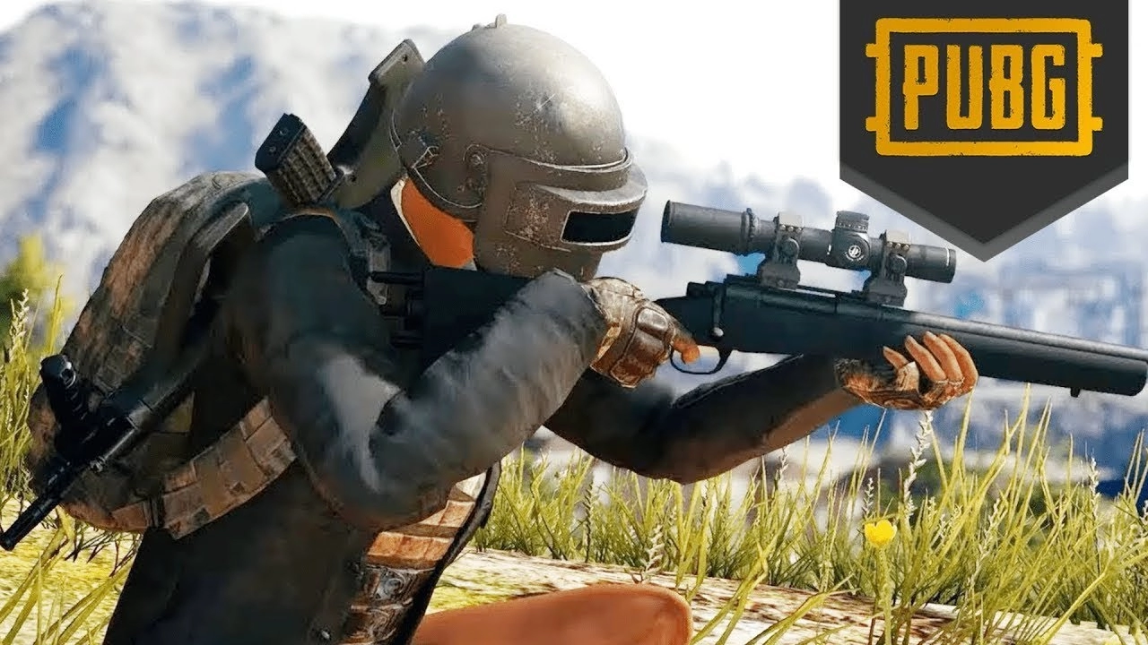 Мобильные прокси для PUBG Lite