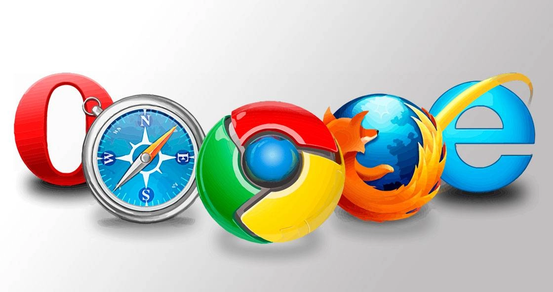 Choosing a safe browser to work with