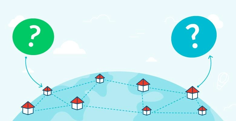 Server and Resident proxies: detailed analysis