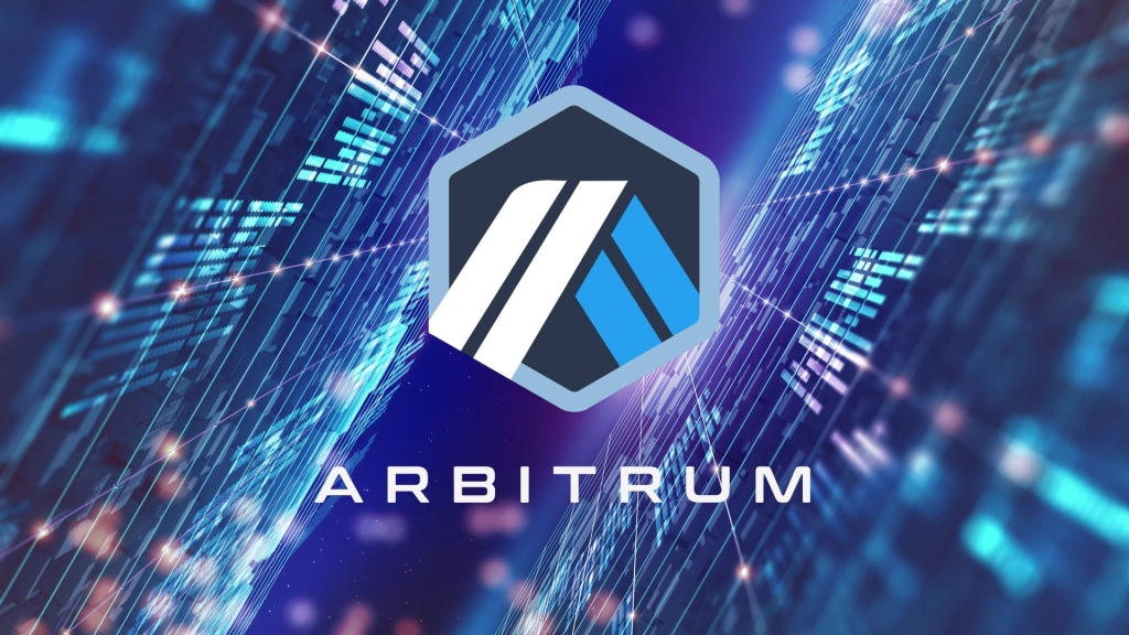 Повышаем уровень заработка на Arbitrum подключением мобильных прокси