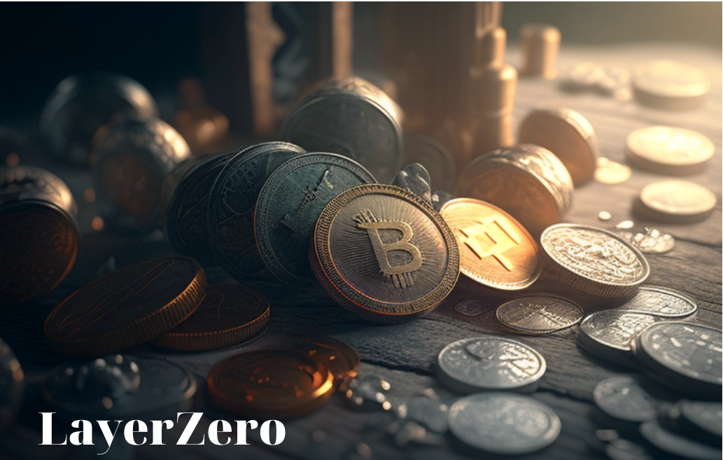 Заработок на AirDrop LayerZero с использованием мобильных прокси