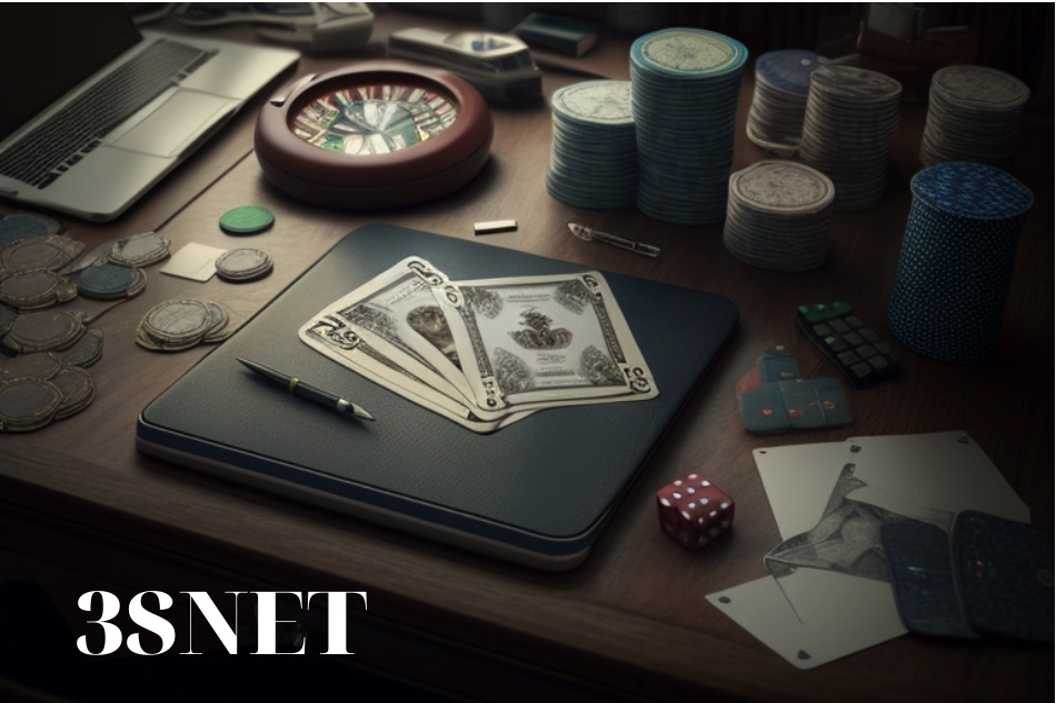 3SNET: что надо знать о партнерской программе