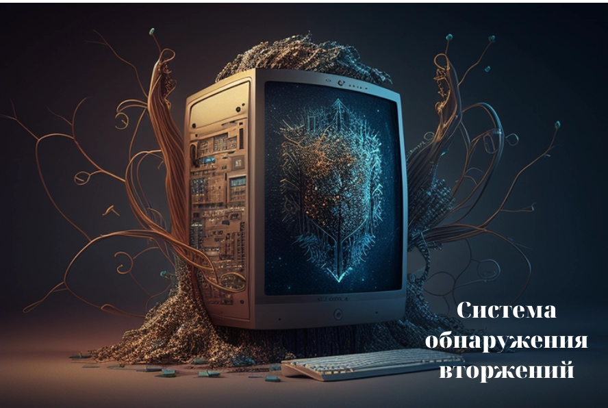 Intrusion detection system setup features