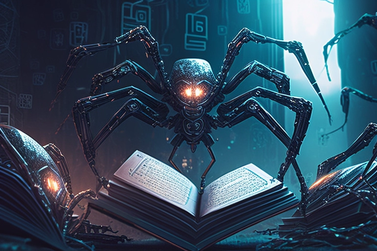 Краулинг в SEO, оптимизация краулингового бюджета: что об этом надо знать