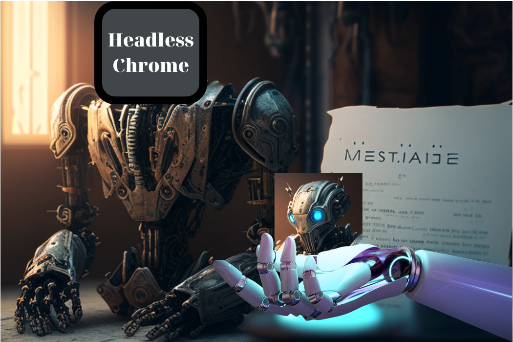 Headless Chrome: особенности работы и мобильные прокси