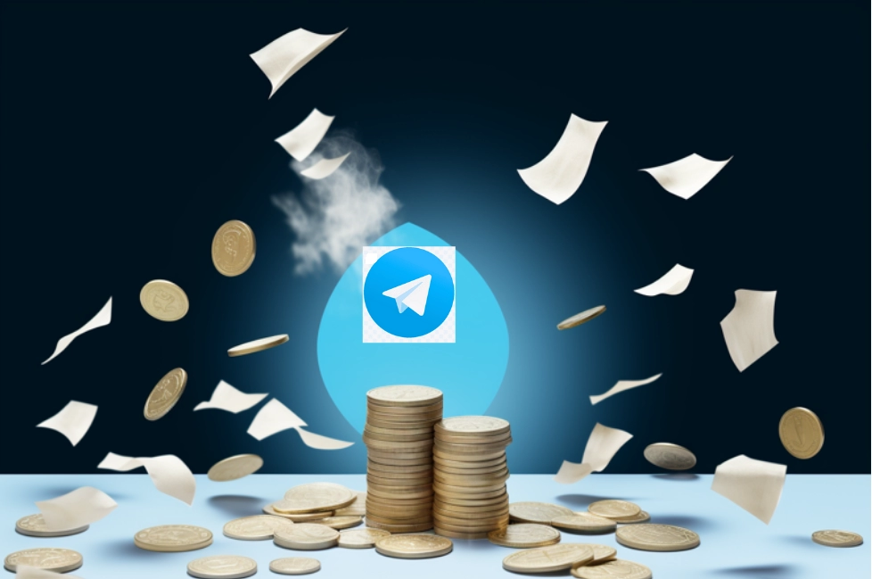 Монетизация крипто-каналов Телеграм: тенденции 2023