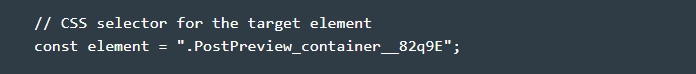 Puppeteer requesting data
