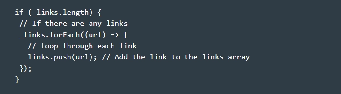Puppeteer move element values to array