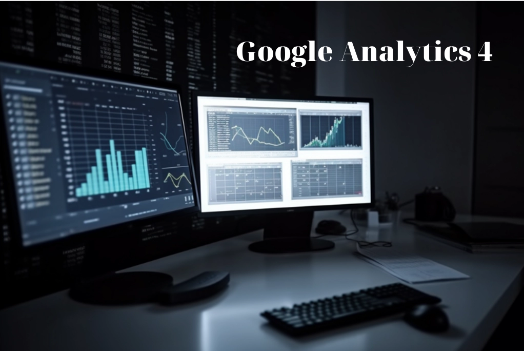 Easy and fast transition to Google Analytics 4