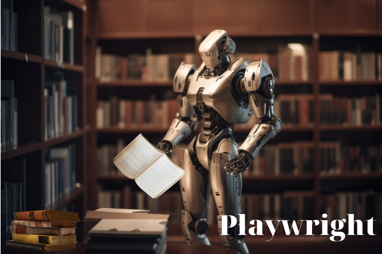 Знакомимся с библиотекой Playwright: все, что о ней надо знать