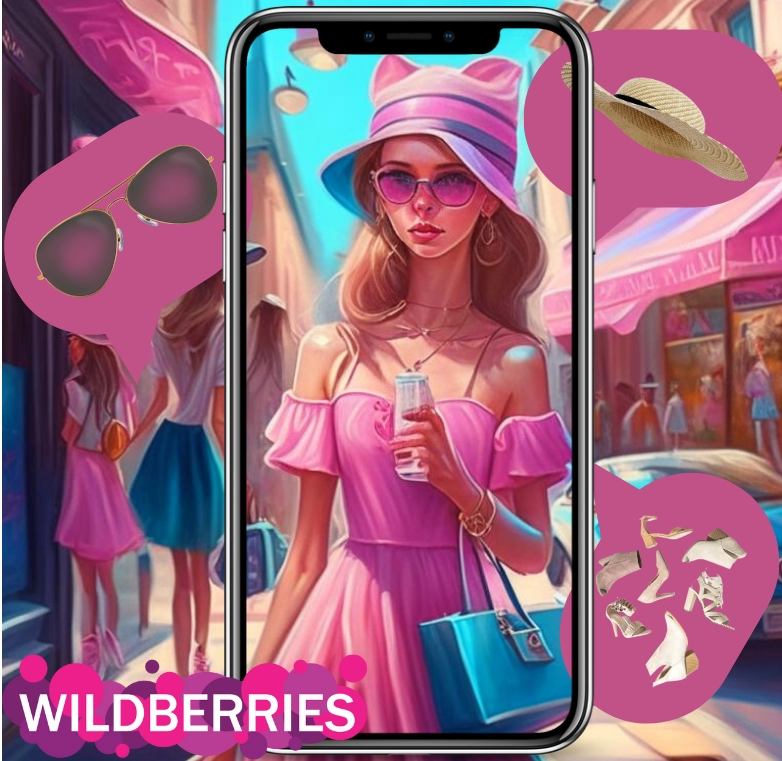 Запускаем контекстную рекламу на Wildberries