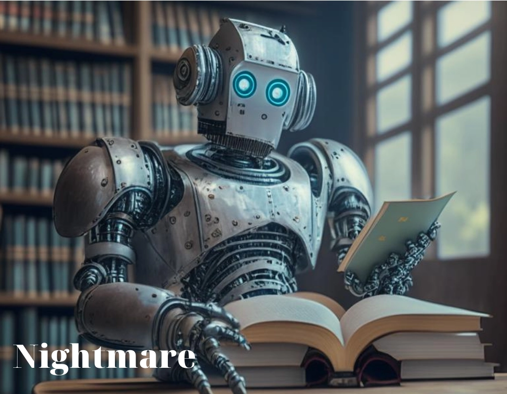 Библиотека Nightmare.js для парсинга данных, тестирования и не только