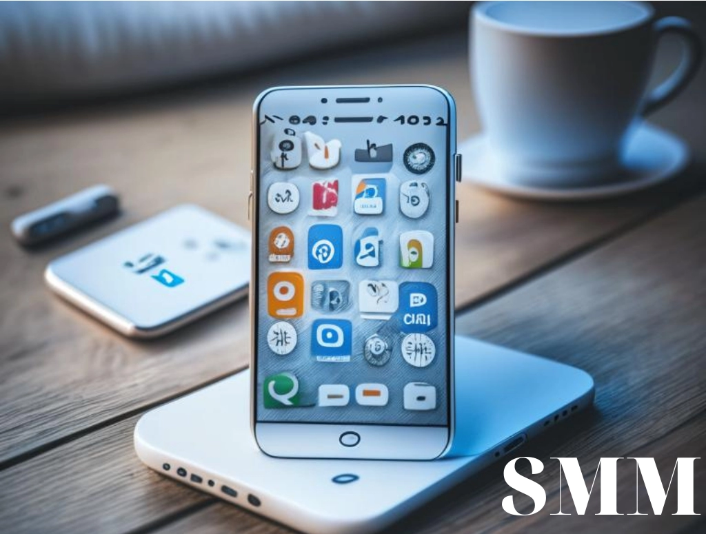 Что такое SMM и зачем он нужен