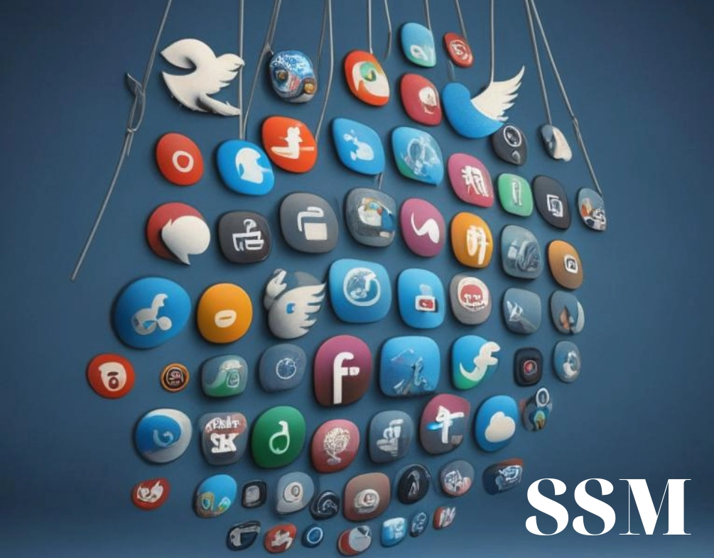 Как организовать работу по SMM-продвижению правильно