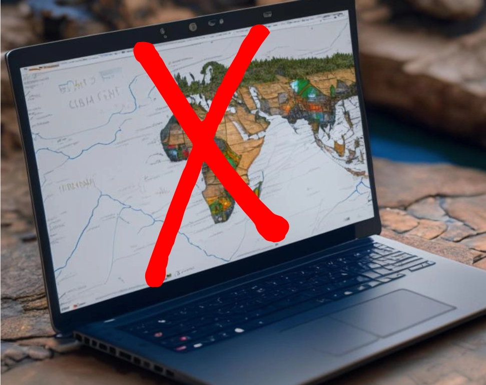 Reliable solution to secure your online location