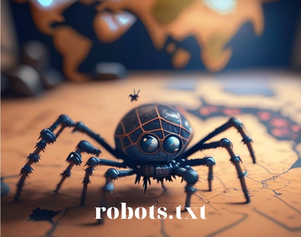 Индексный файл robots.txt: что это и зачем он нужен
