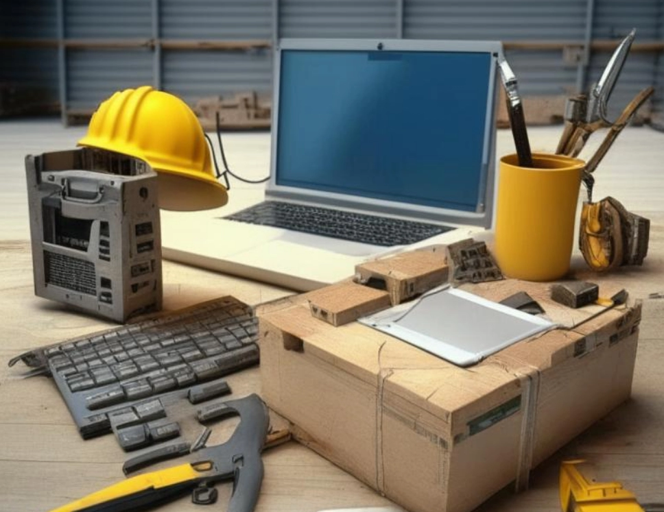 Testing the network for penetration: necessary tools