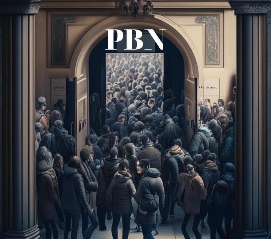 PBN для продвижения сайтов в высококонкурентной нише
