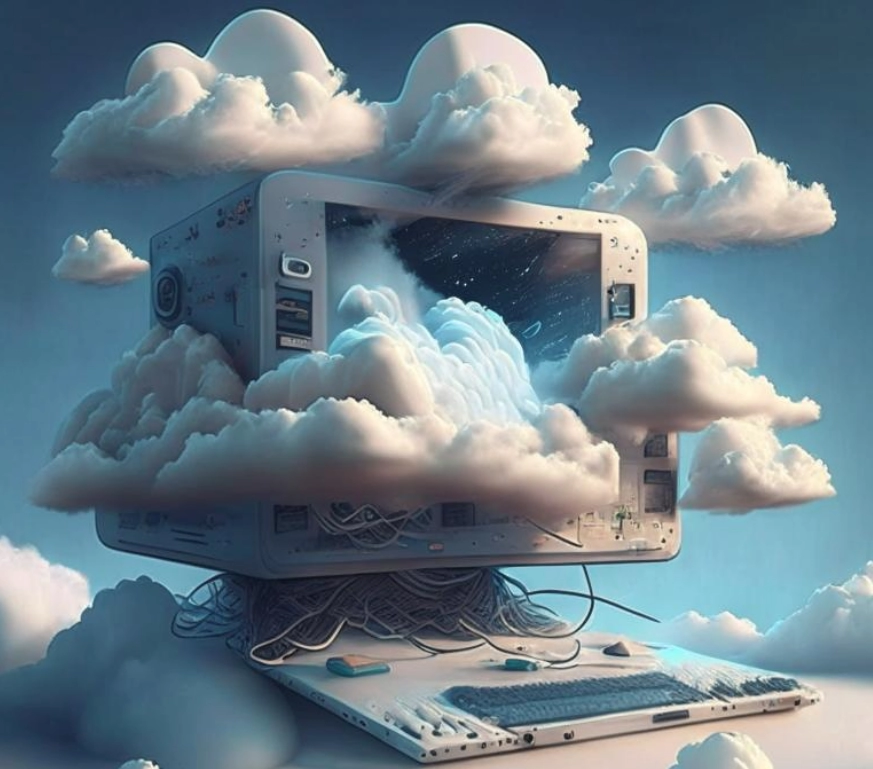 Cloud services for building secure telecom infrastructure