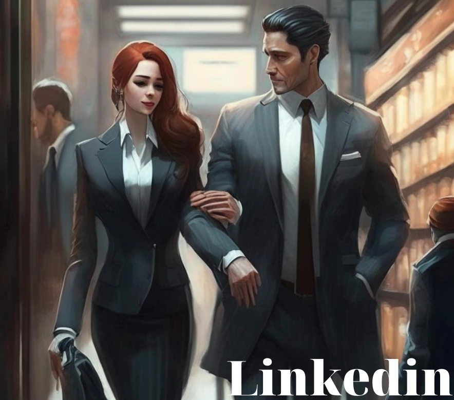 Linkedin как инструмент для генерации лидов
