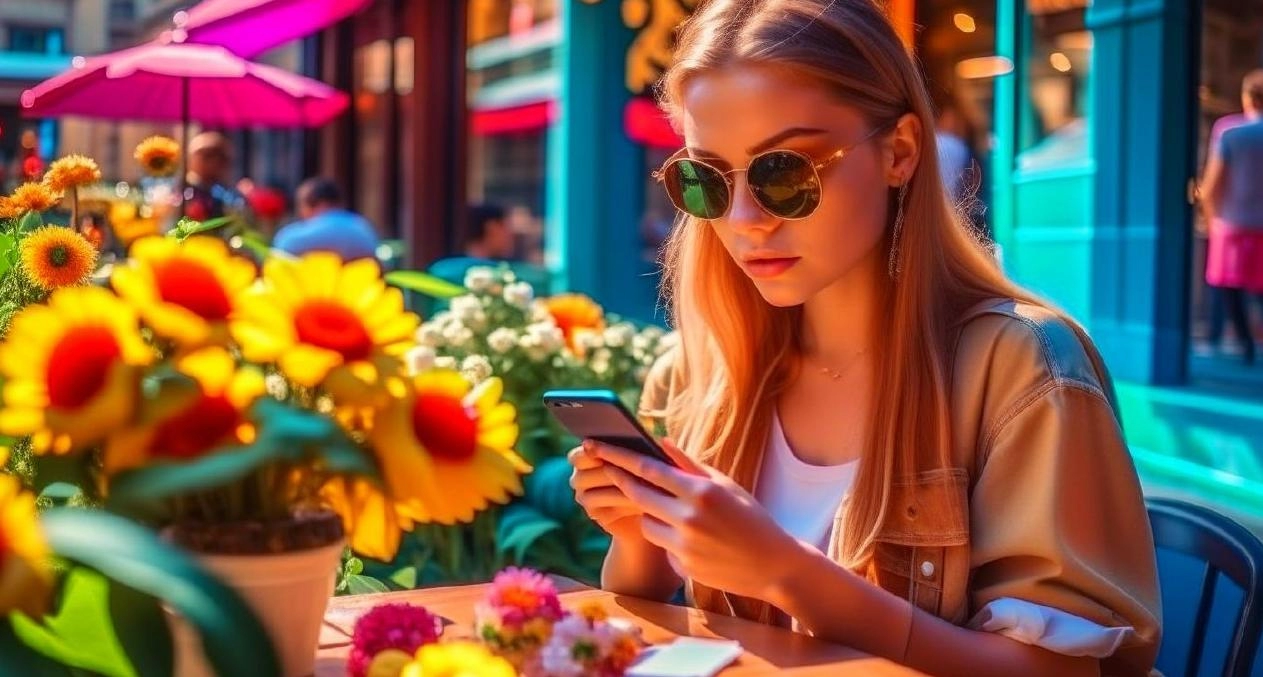 Раскрутка TikTok-аккаунтов с Promote: быстро, легко, эффективно