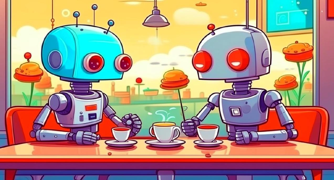 Подключаем Телеграм-бота к ChatGPT