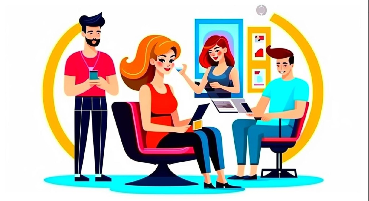 Regional websites: we create and promote correctly