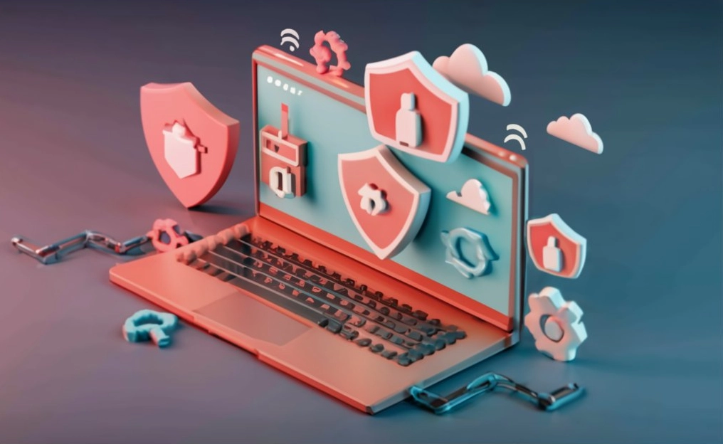 Безопасность данных и защита репутации в интернете: как обеспечить