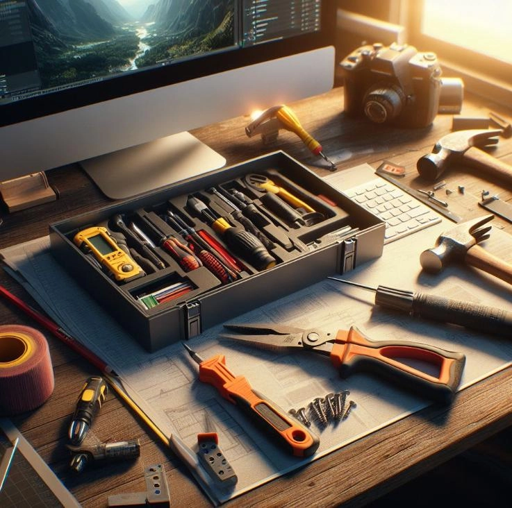 DevTools: TOP tools for developers and marketers