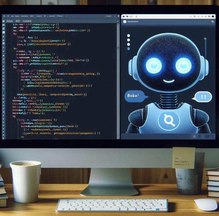Copilot Chat от GitHub: лучший помощник современного программиста