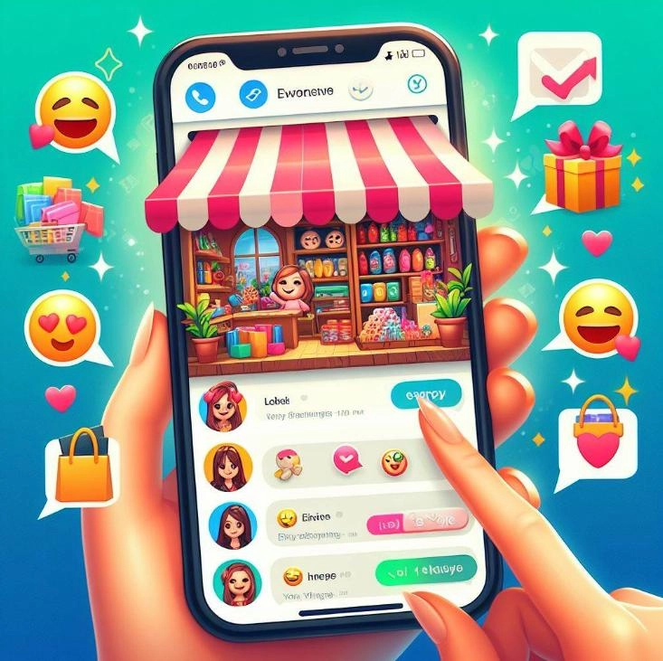Интернет-магазин в Telegram: передовое решение для онлайн-бизнеса