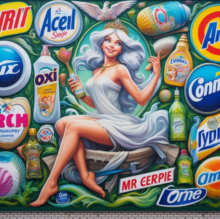 Sub-branding: getting to know the concept