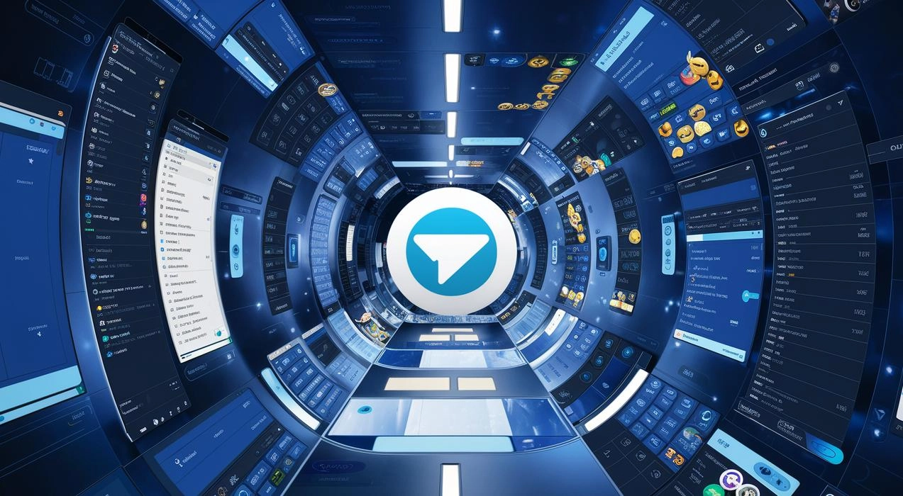 Внедряем приложение Web App в Telegram