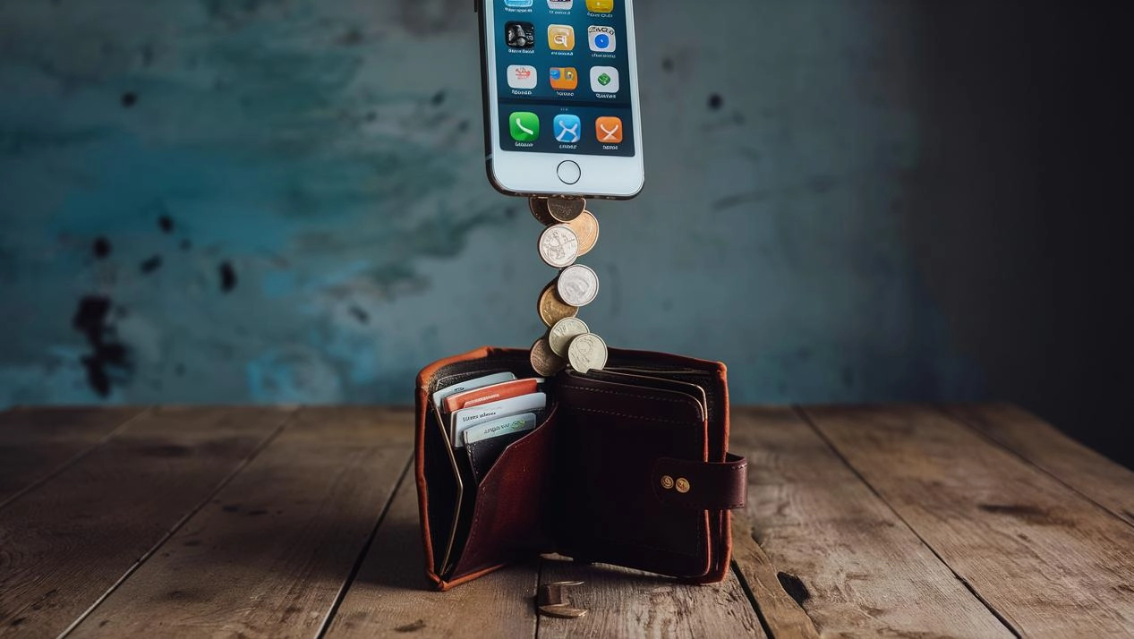 Earning money from mobile applications: understanding the intricacies
