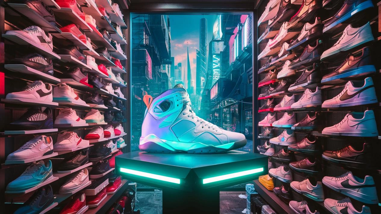 Get to know the Prism AIO sneaker bot