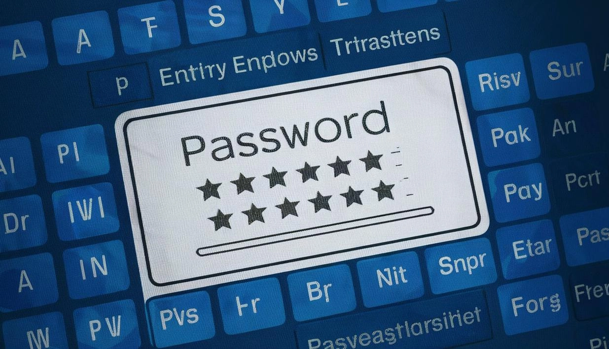 Password protection: why it is important and how to make yourself love it