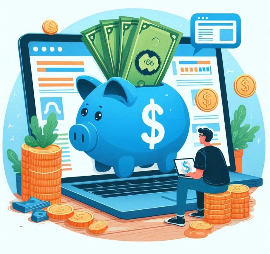 Blog Monetization and Ways to Increase Profitabilityс