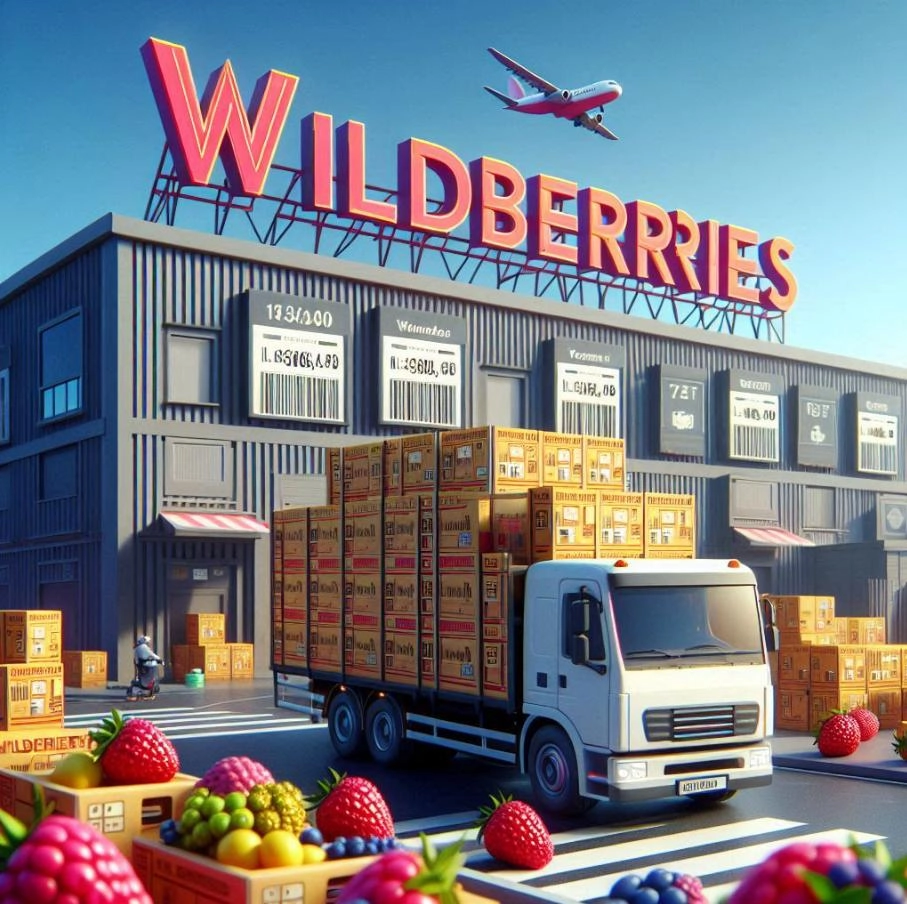 Модель FBO при работе с Wildberries: от азов до практических рекомендаций