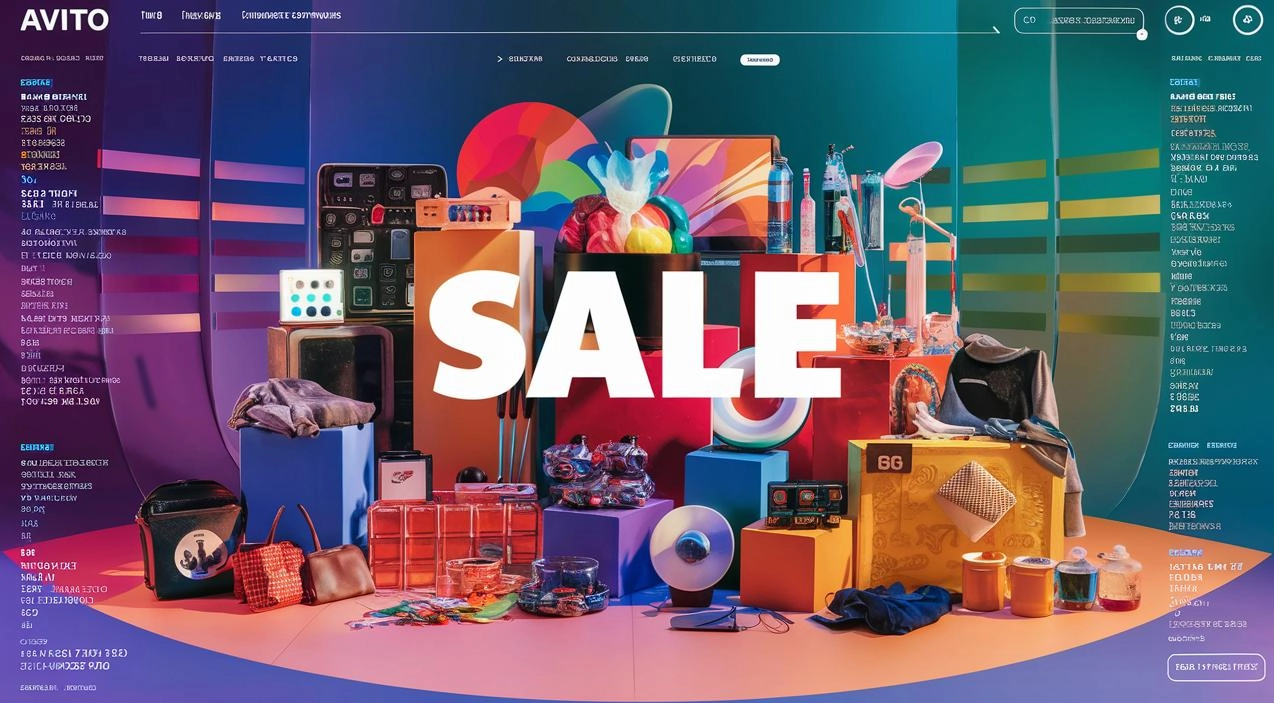 How to start sales on Avito: fast, simple, effective