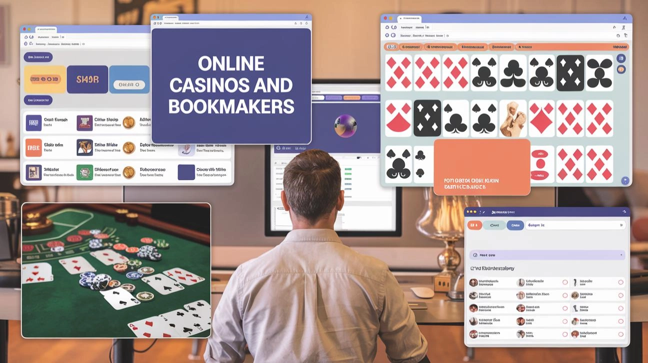Перспективы iGaming в обозримом будущем