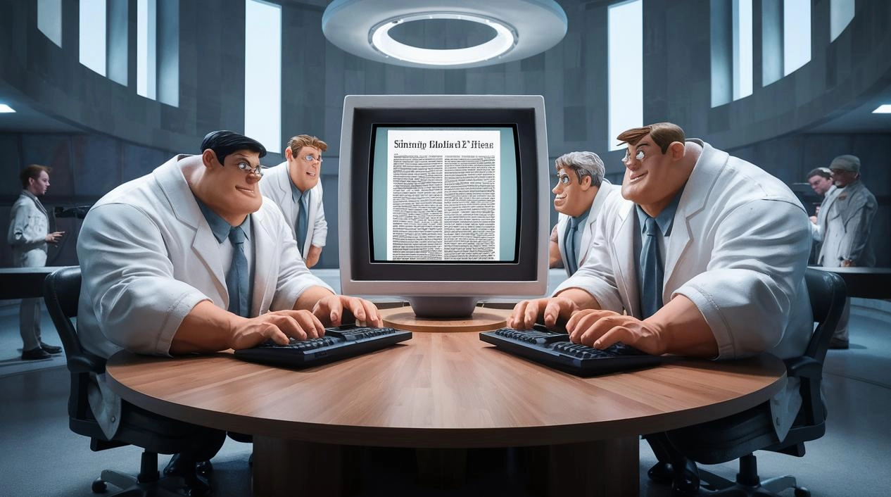 Linkedin Collective Articles as an Effective Way to Distribute Expert-Class Content